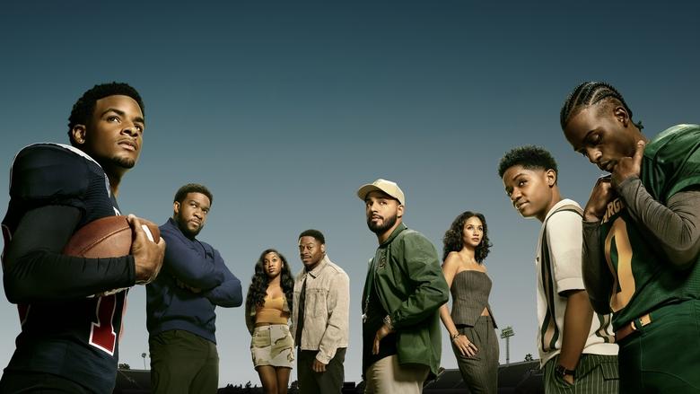 All American: Season 7 – Episode 7